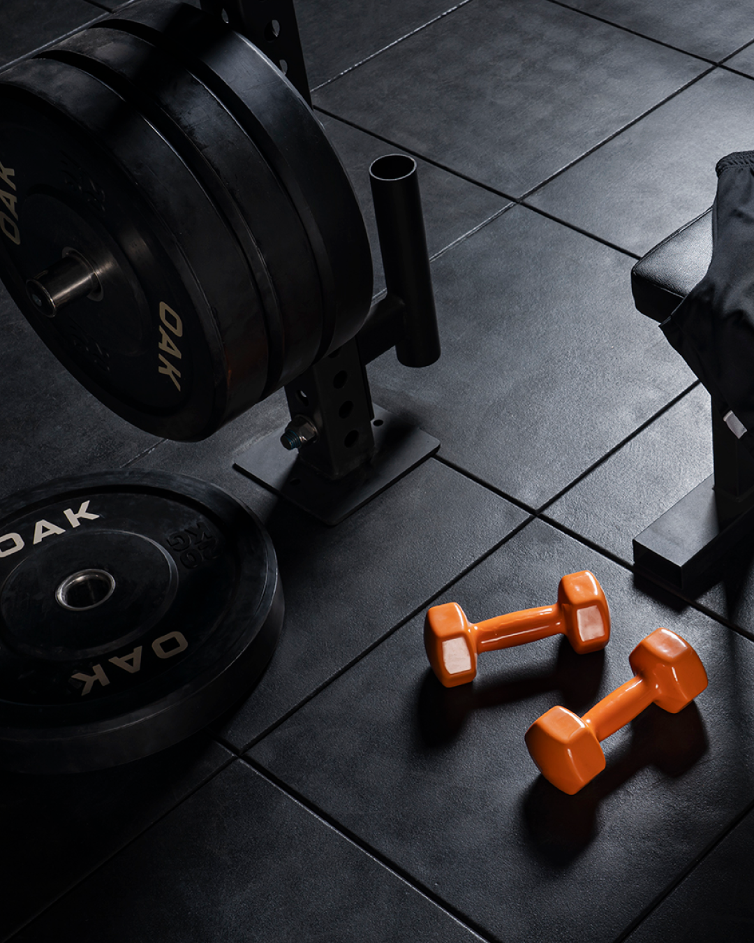 training equipment
