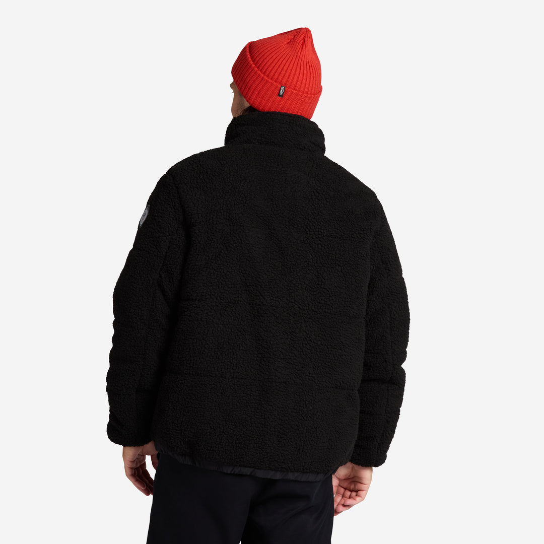Tyler Jacket Black
