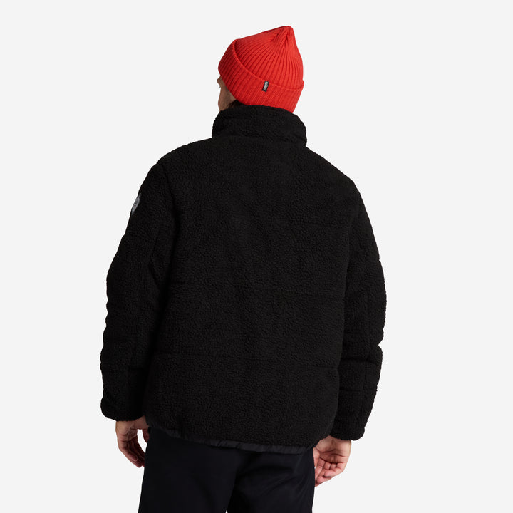 Tyler Jacket Black