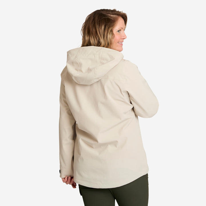 Gladys Jacket Stone