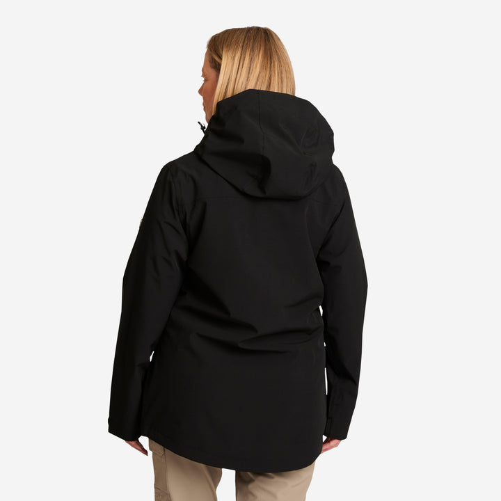 Gladys Jacket Black