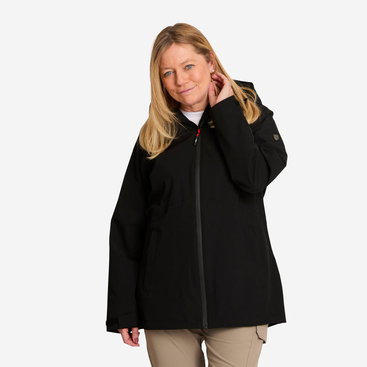 Gladys Jacket Black