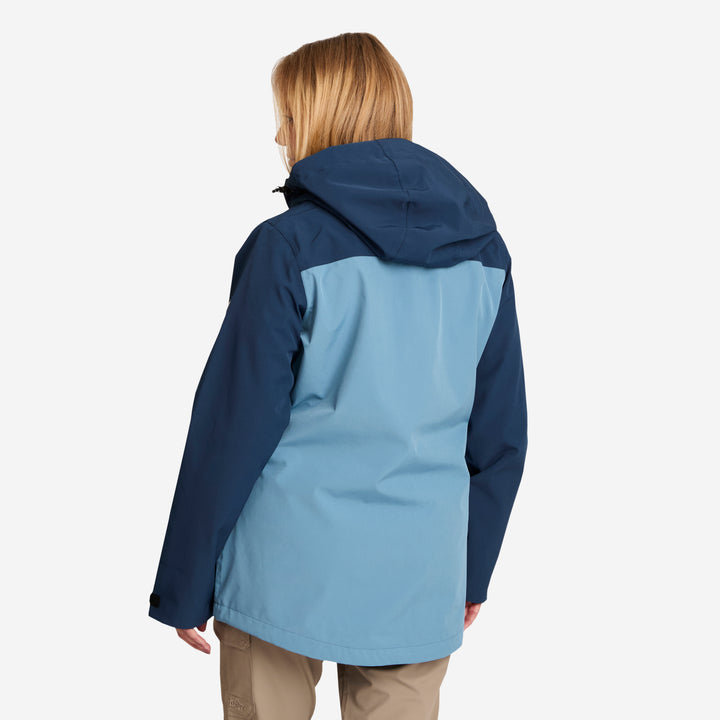 Gladys Jacket Navy Blue
