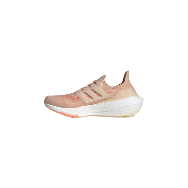 Ultraboost 21 Shoes Halo Blush / Wonder White / Ambient Blush