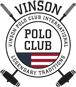 Vinson Polo Club Logo
