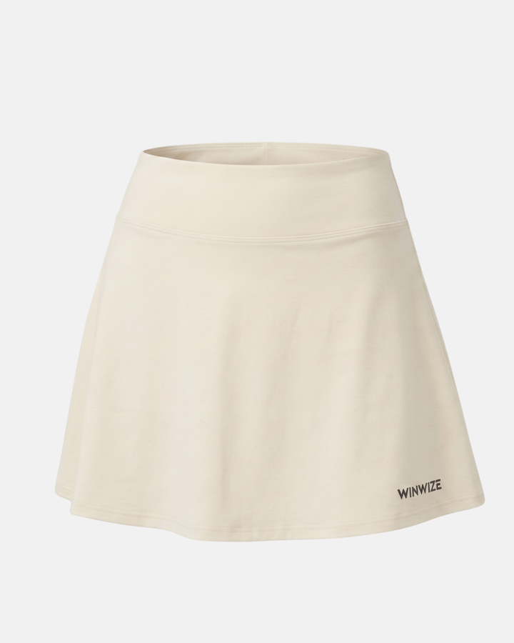 Core Skirt Cremé