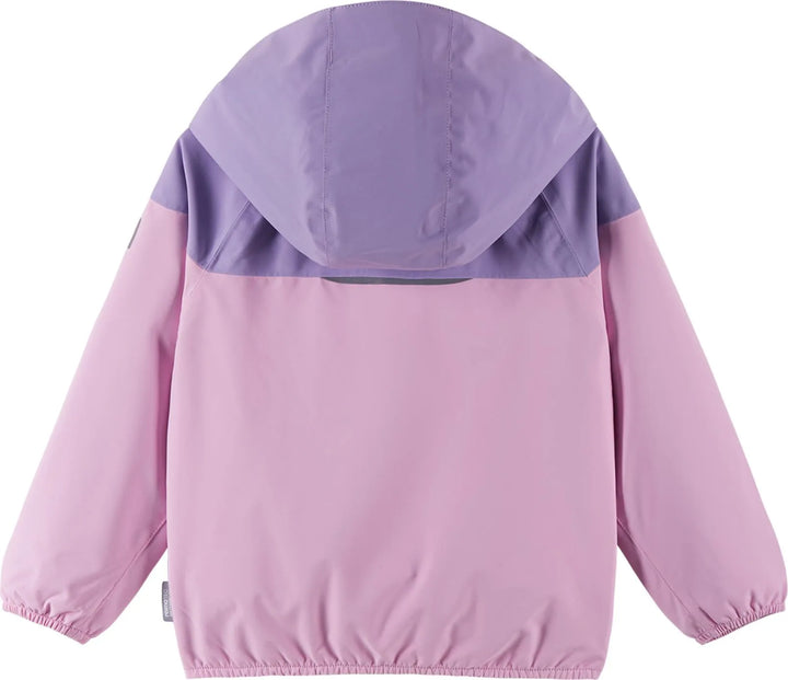 Reimatec Jacket, Tuuliaho Light Heather