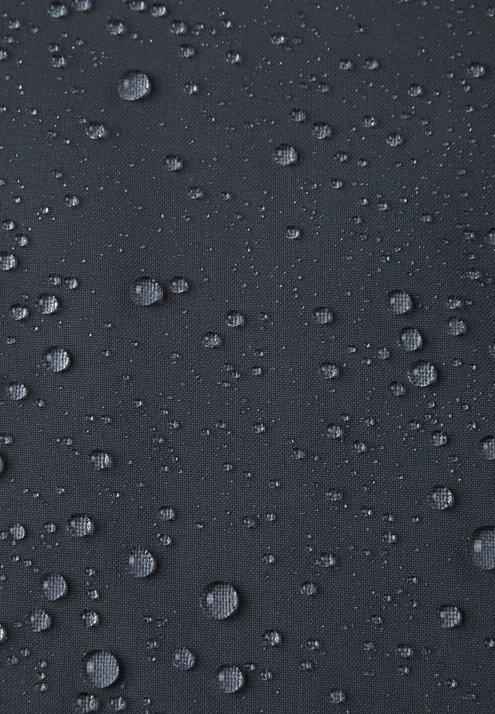 Reimatec Jacket, Tuuliaho Soft Black