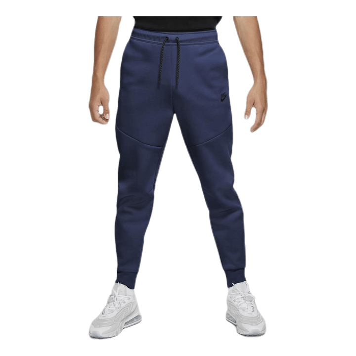 Tech Fleece Joggers Midnight Navy/Black