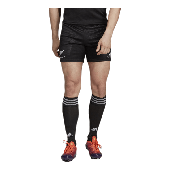 All Blacks Home Short Black