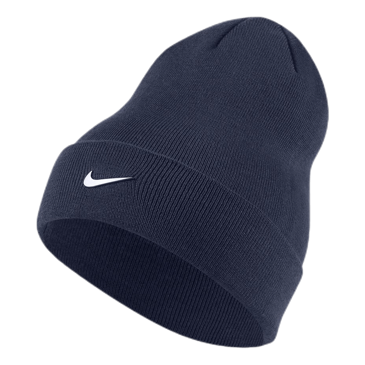 Junior Beanie Blue