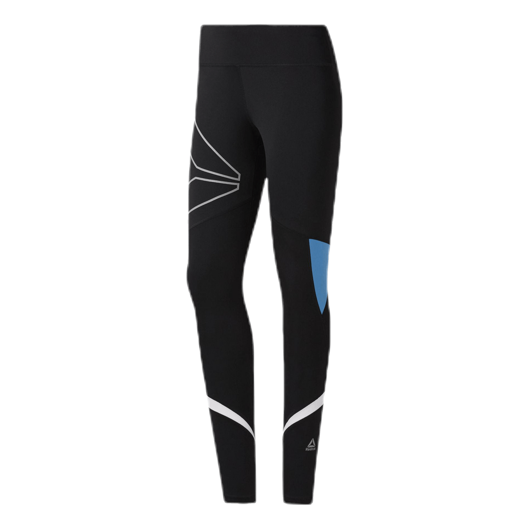 OSR Delta Tight Black