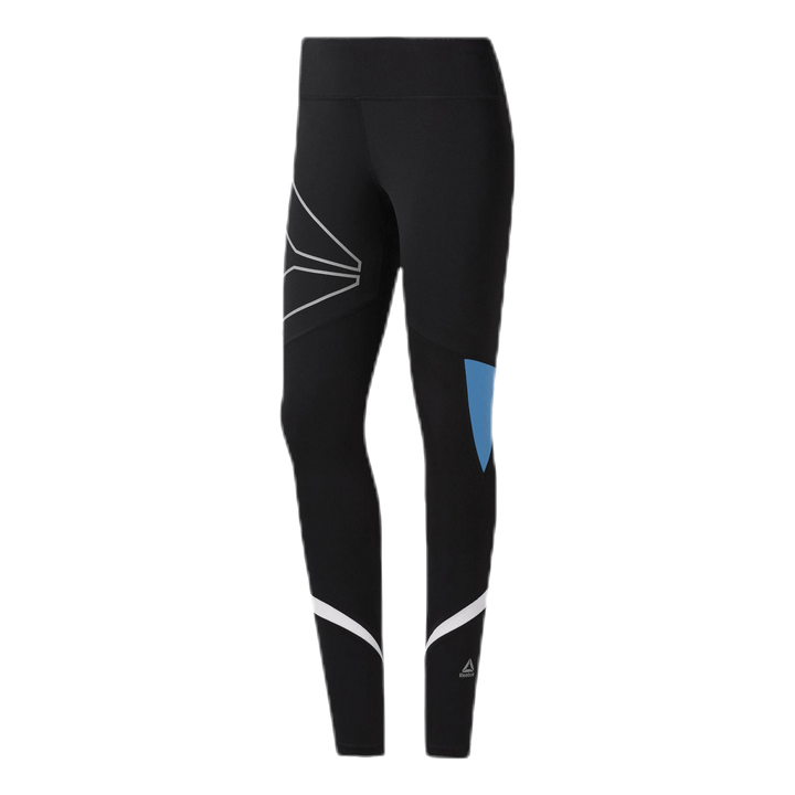 OSR Delta Tight Black