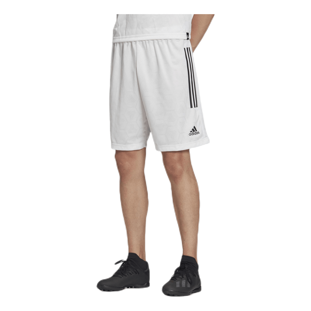 adidas Tango JQD Short White –