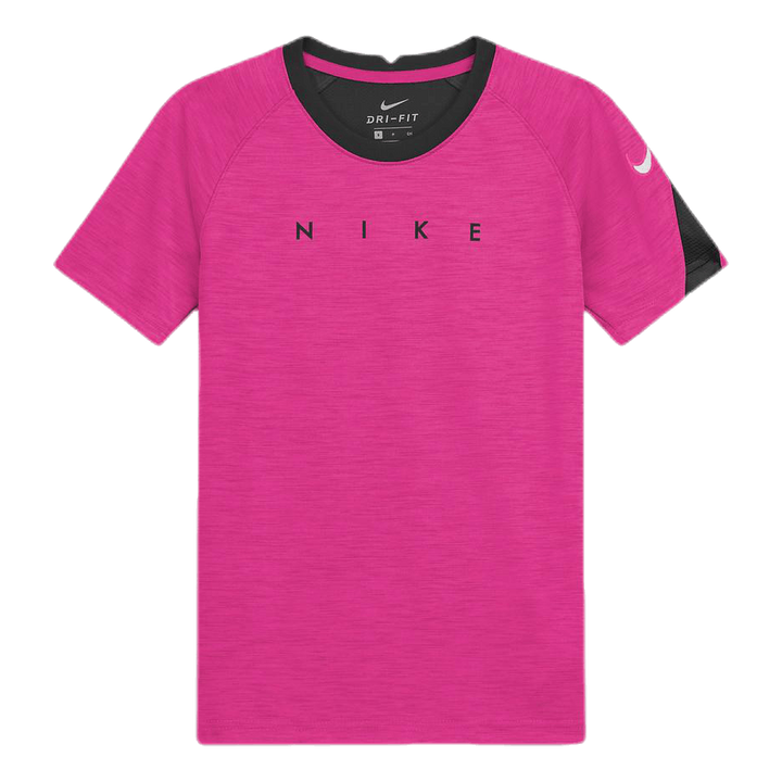 Dri-FIT Academy Tee Junior Pink