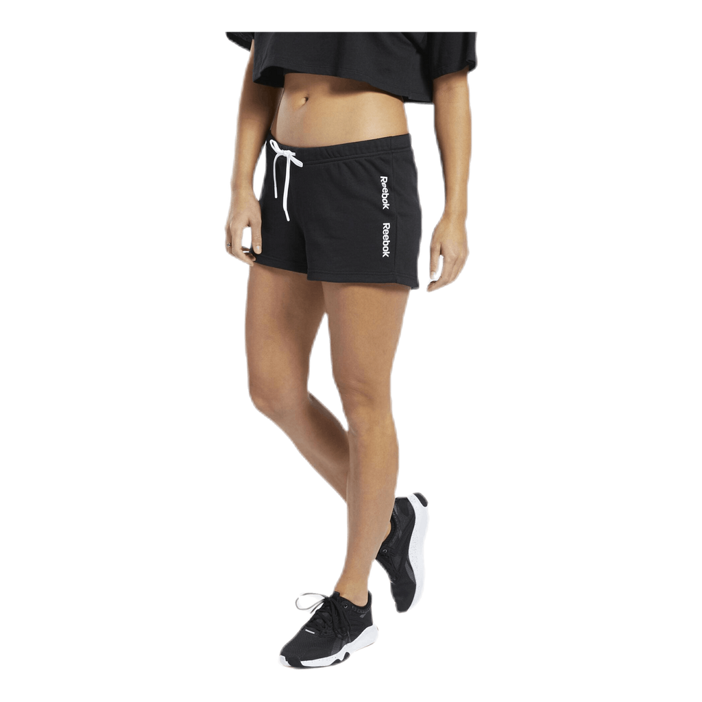 TE Linear Logo Short
