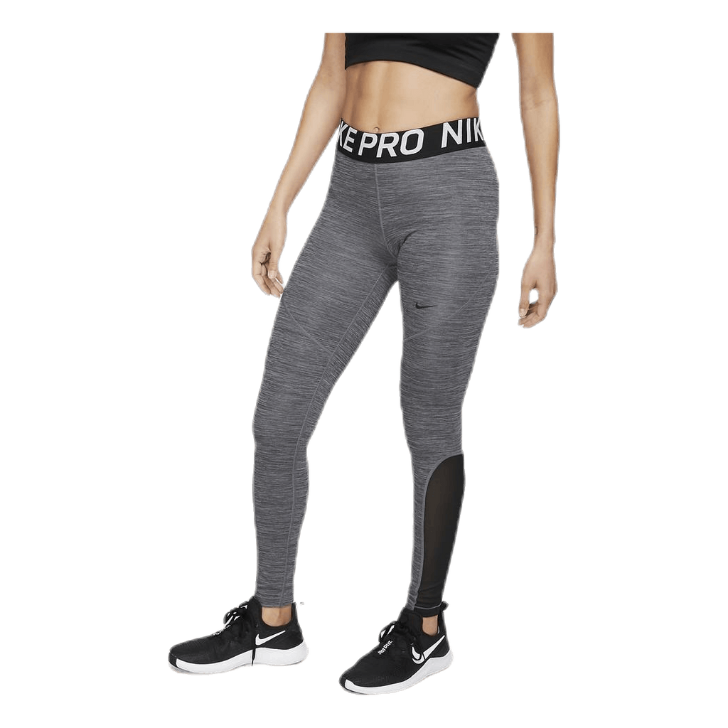 Nike Nike Pro Hyperwarm Leggings Fleece Compression Performance Pants Womens  XL