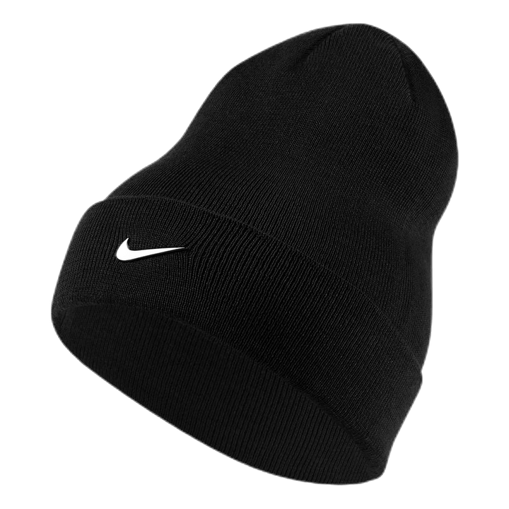 Kids' Beanie BLACK