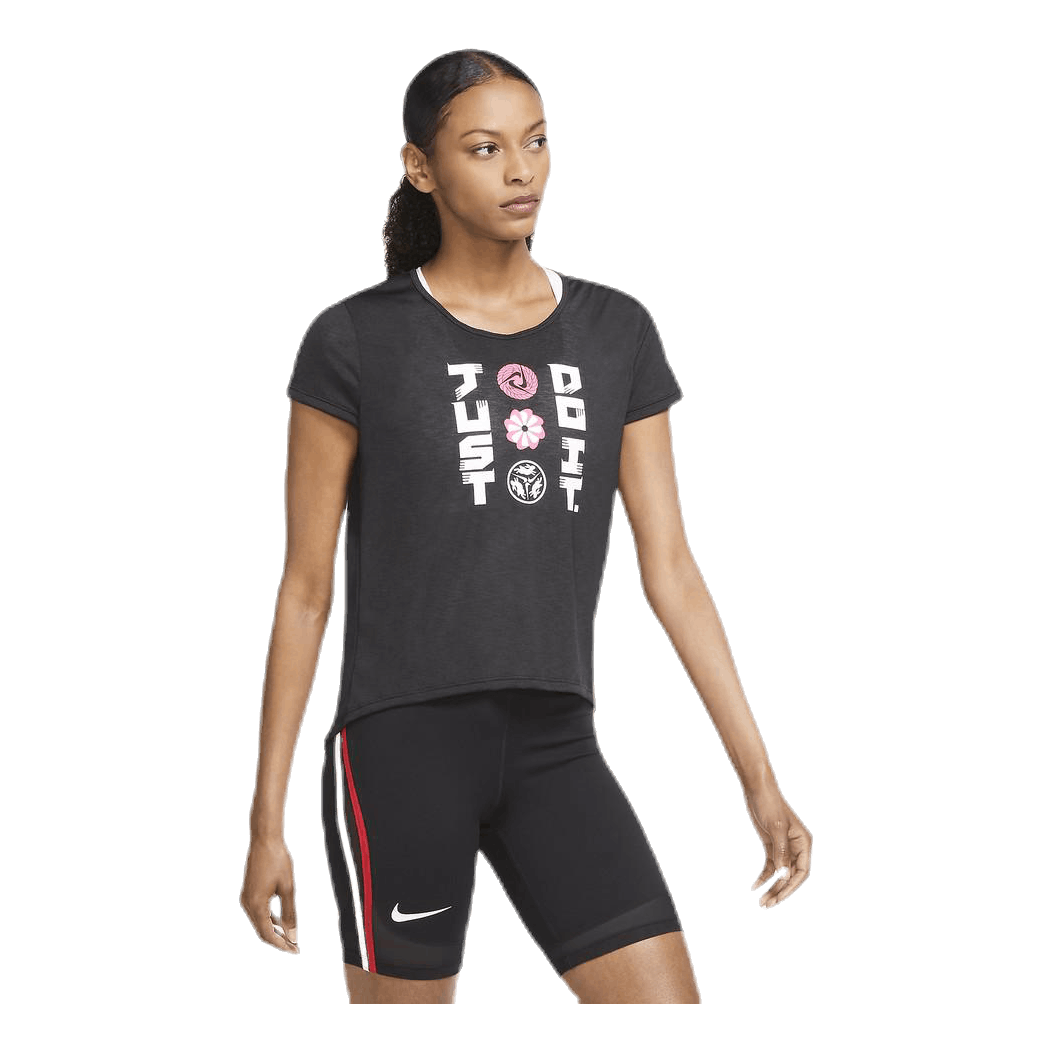 nike icon clash shirt