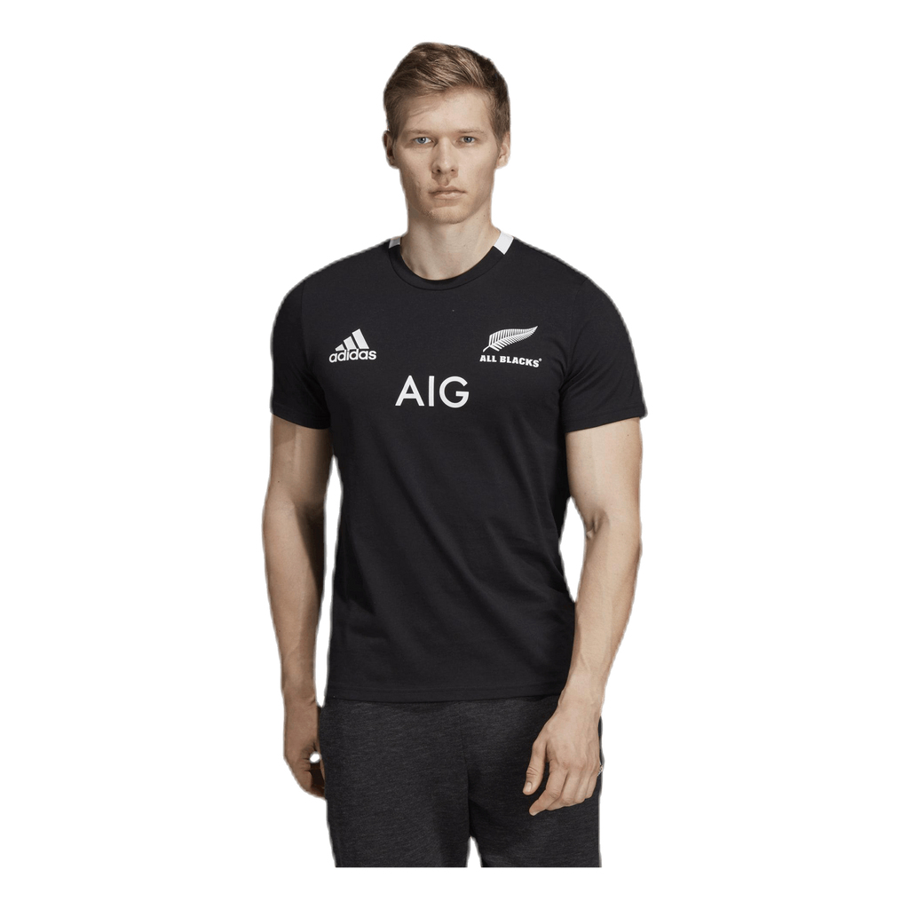 All Blacks Replica Home Tee