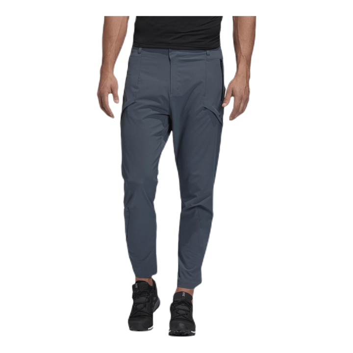 Zupahike Pant Blue