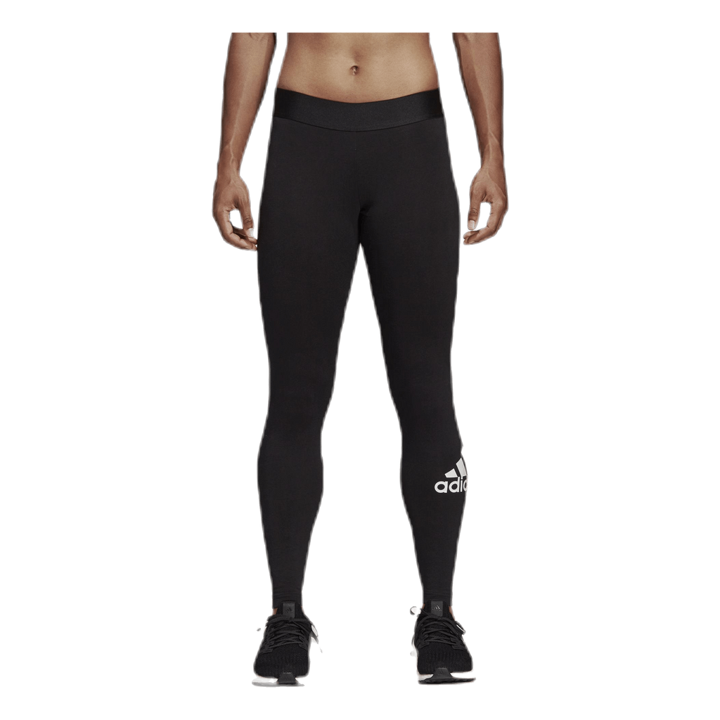 Must Haves Tight White