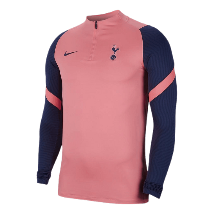 THFC Dry Strike Top Pink/Blue