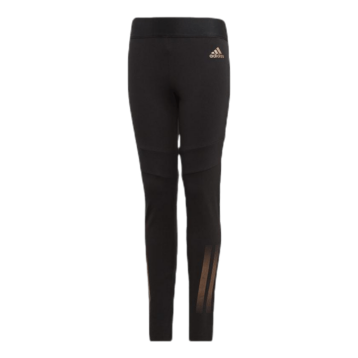 ID Hld Tights Black