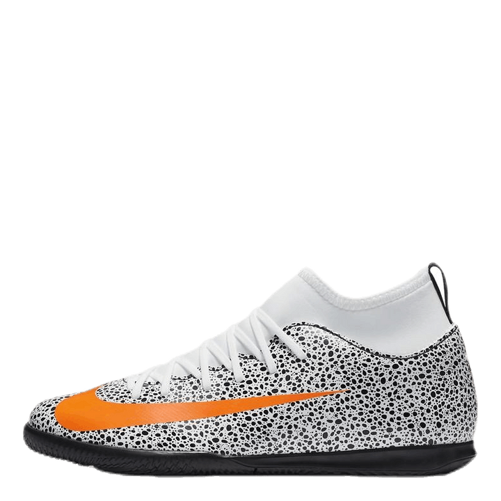 Superfly 7 Club CR7 IC Orange/White/Black