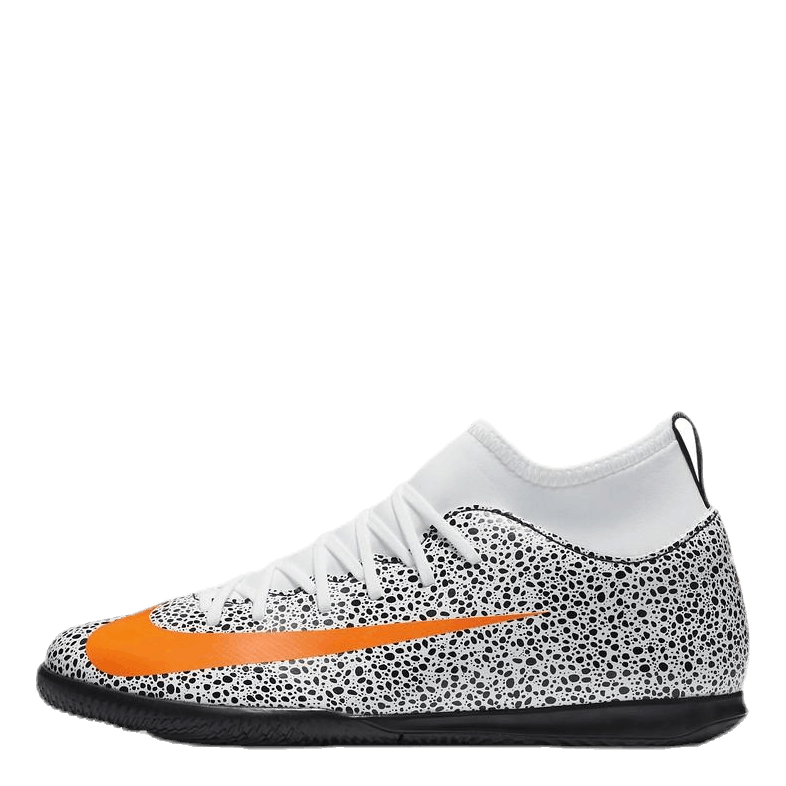 Superfly 7 Club CR7 IC Orange/White