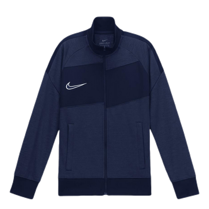 Dri-FIT Academy Full Zip Junior Blue