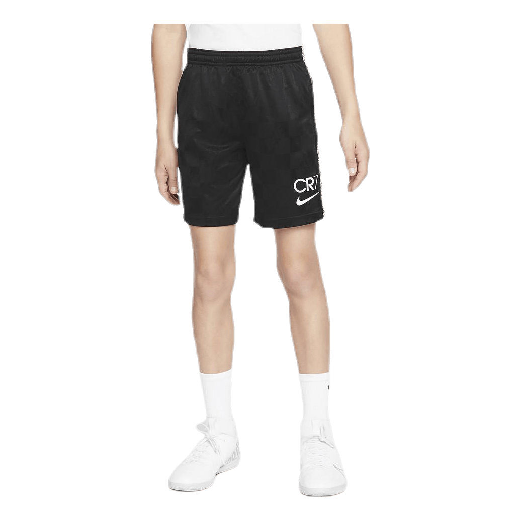 CR7 Dri-FIT Shorts Junior Black