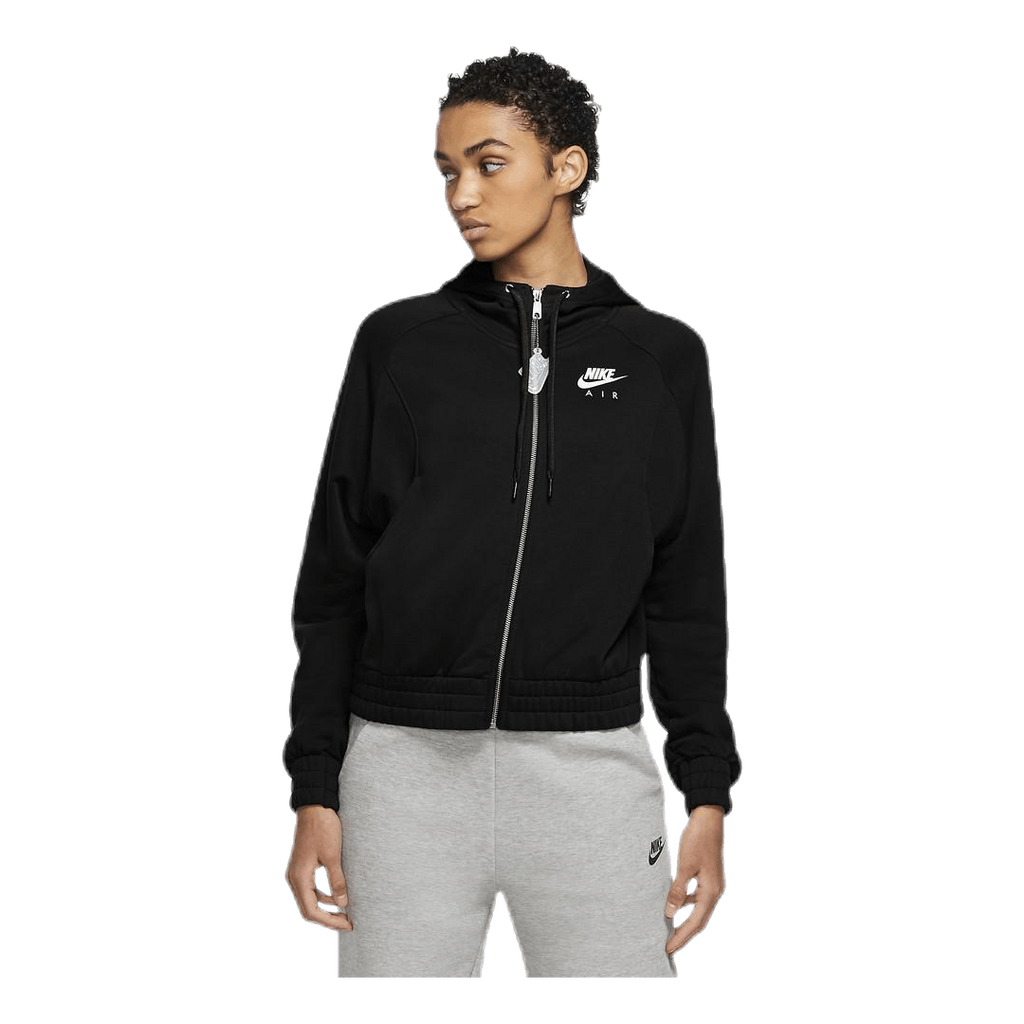 nsw nike air hoodie fz flc