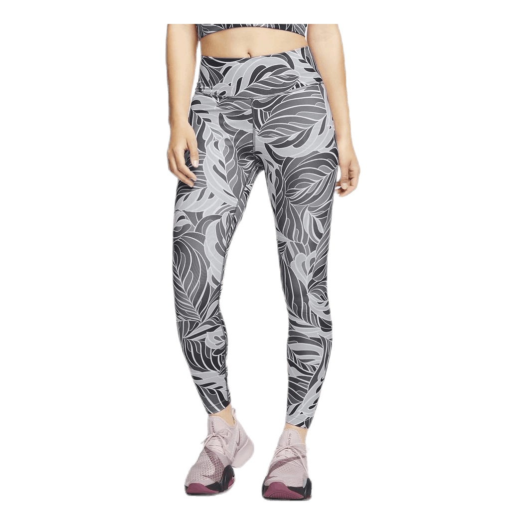 nike women's icon clash epic lux printed running tights