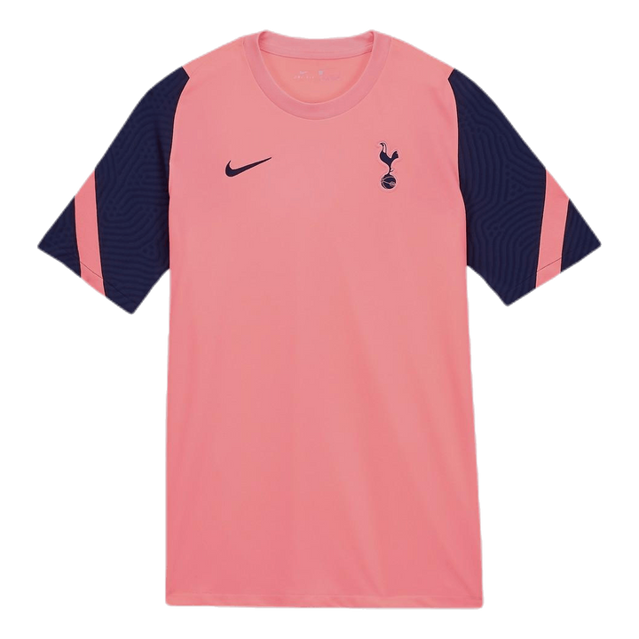 THFC Strike Top SS Pink/Blue