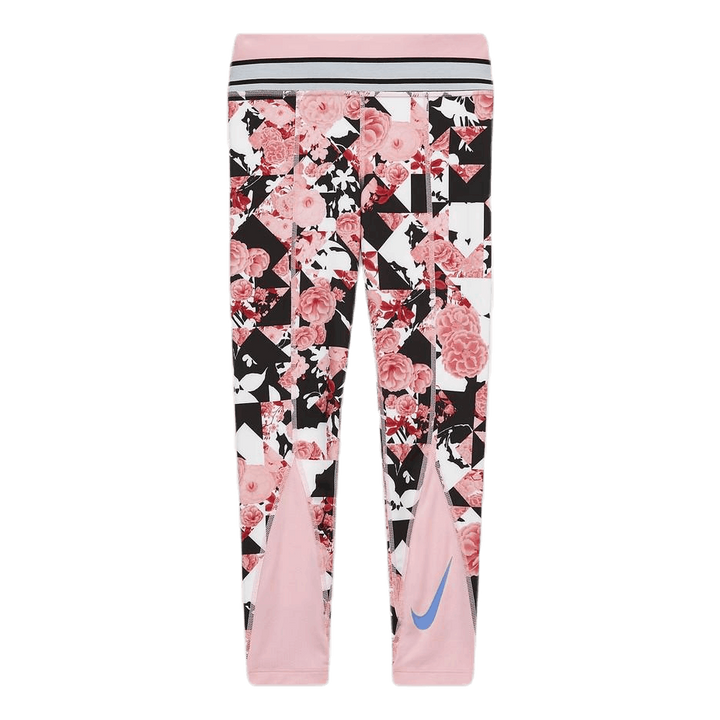 One Tights Junior Pink