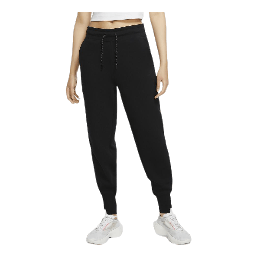 Nsw Tch Flc Pant Black