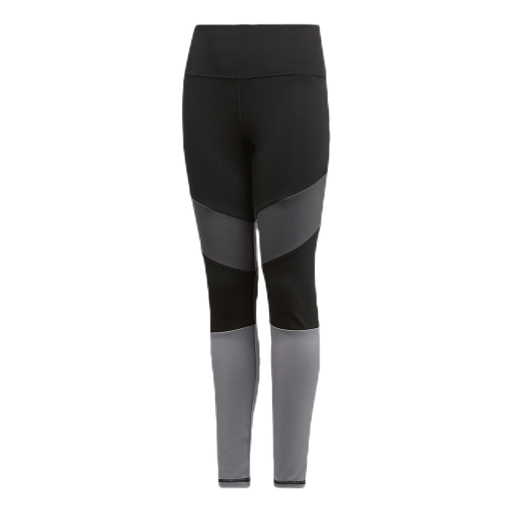 Bold Block Youth Black