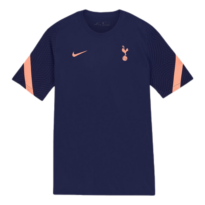 THFC Strike Top SS Blue/Pink