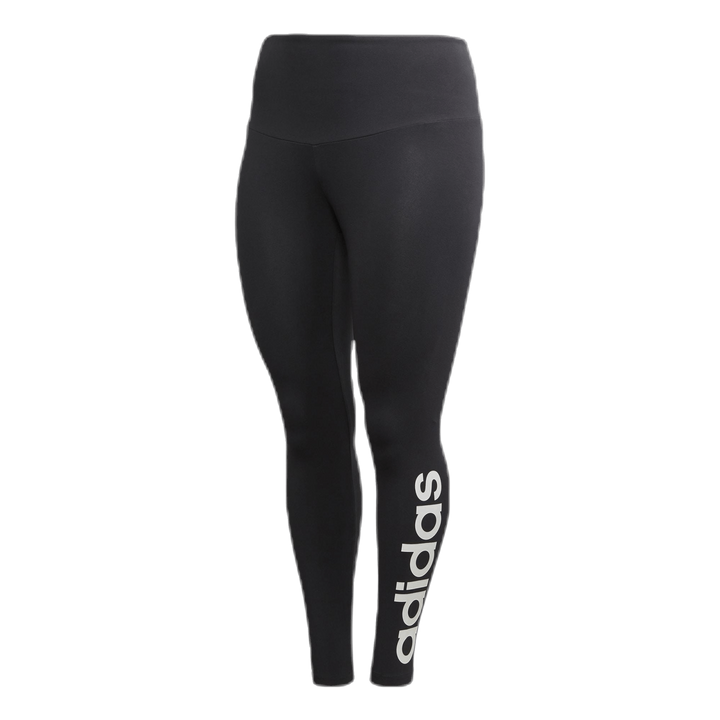 E Inc Tight Plus White/Black