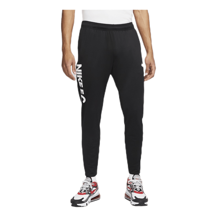 Nike F.C. Essential Pant White/Black