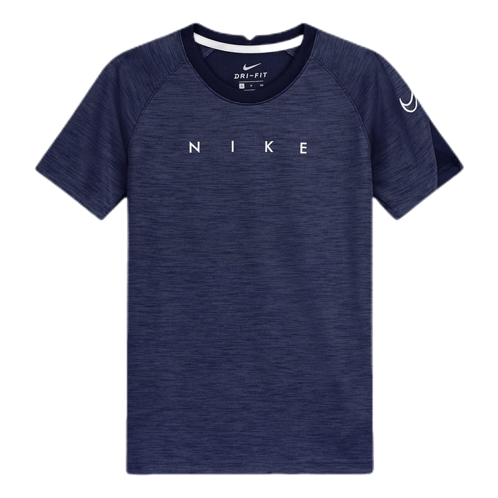 Dri-FIT Academy Tee Junior Blue