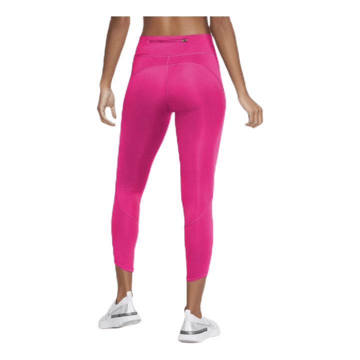 Icon Clash Fast Tight 7/8 Pink/White