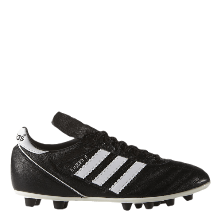 Kaiser 5 Liga Boots Black