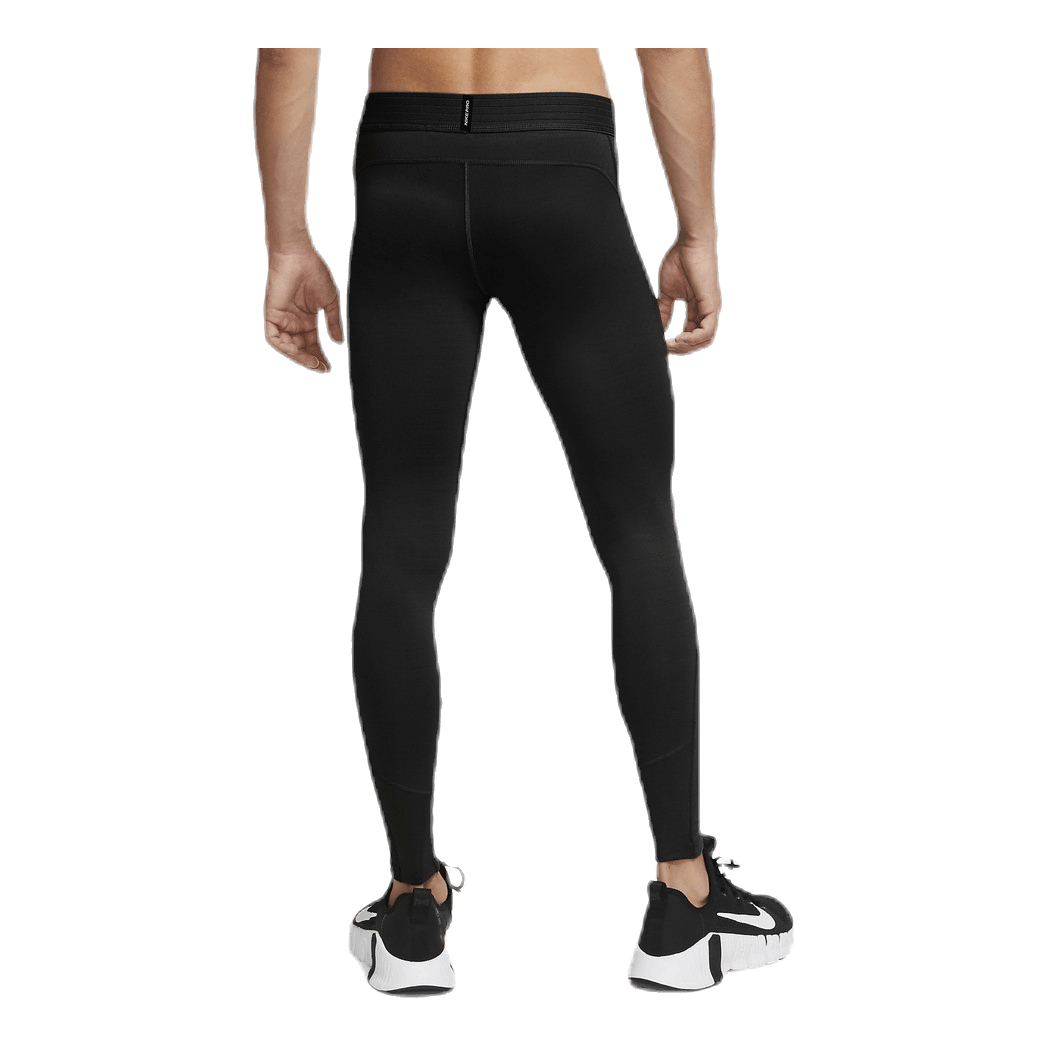 Pro Warm Tights Black