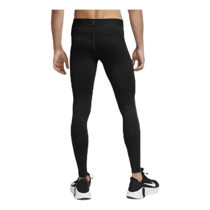 Pro Warm Tights Black