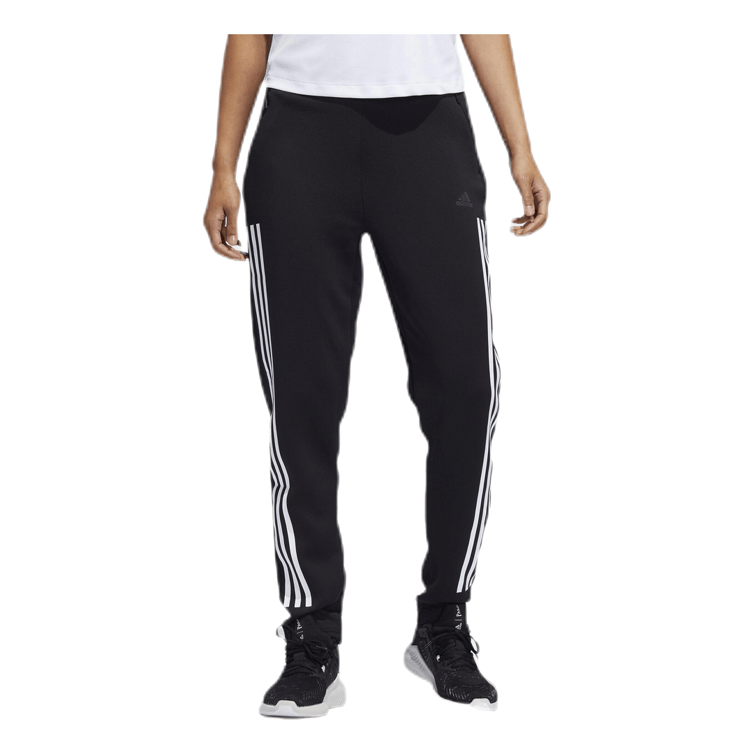 Womens adidas climawarm best sale sweatpants