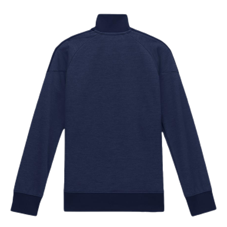 Dri-FIT Academy Full Zip Junior Blue