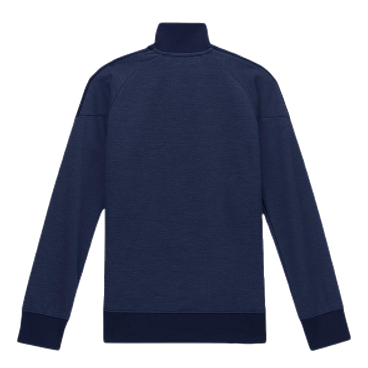 Dri-FIT Academy Full Zip Junior Blue