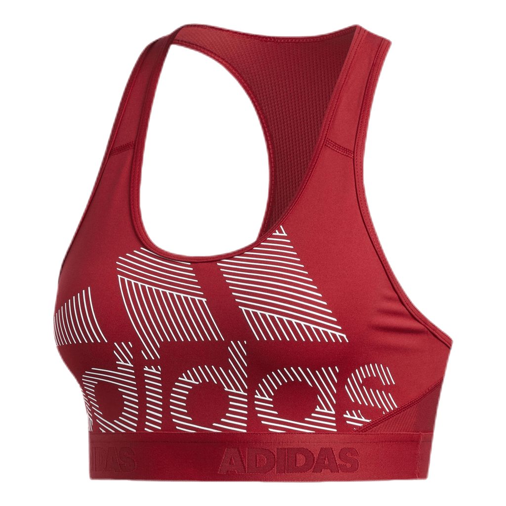 adidas Drst Alphaskin Bos Red –